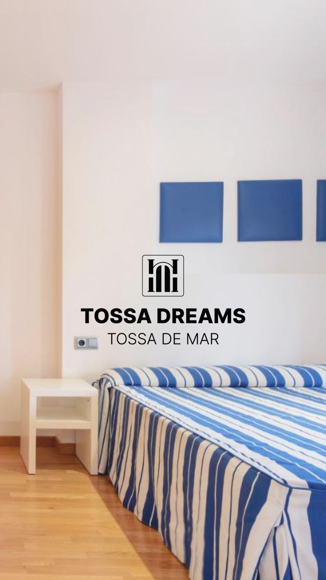 Descubre Pandora Hoteles: Tu Hotel en Tossa de Mar