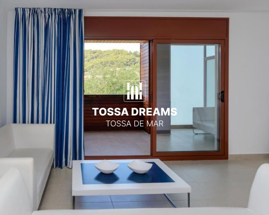 Descubre los Hoteles de Tossa con Pandora Hoteles