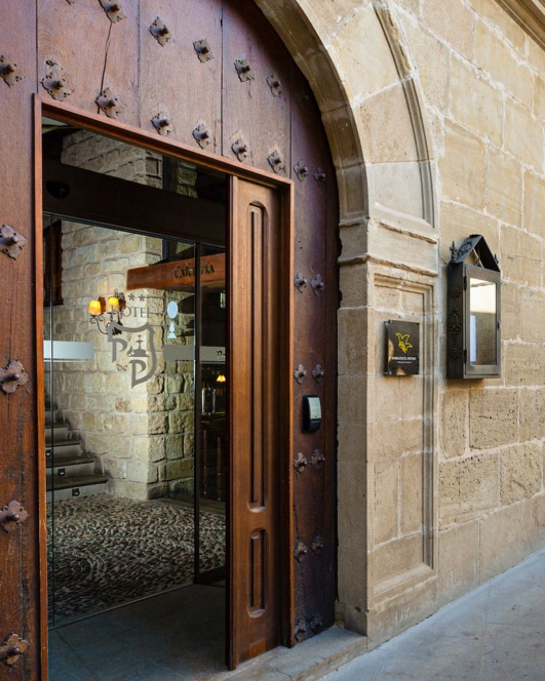 Hoteles Boutique: La Experiencia Única e exclusividad